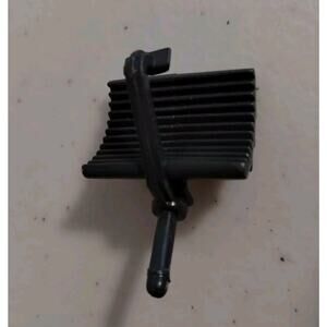 Replacement Radar Antenna for G.I. Joe M.A.G.G.O.T.T. Tank Vehicle
